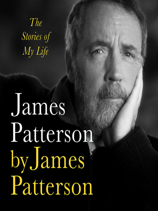 Title details for James Patterson by James Patterson by James Patterson - Available